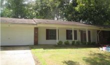 1004 Tanglewood Dr Clinton, MS 39056
