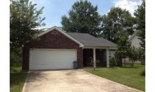 16035 S April Dr Gulfport, MS 39503