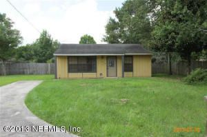 7523 Collins Ct, Jacksonville, FL 32244