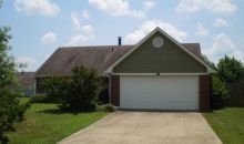 105 Orchard Cv Senatobia, MS 38668