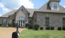 2868 Ainsworth Ln Southaven, MS 38672