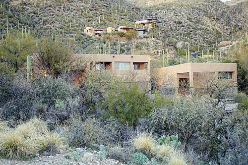 7001 E Eagle Point Place, Tucson, AZ 85750