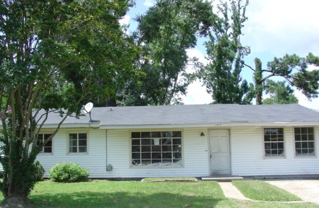 709 Quinn Street, Hattiesburg, MS 39401