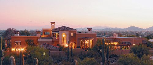 4521 N Hacienda Del Sol, Tucson, AZ 85718