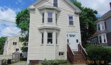 29 Bennett St Wakefield, MA 01880