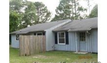 3272 3274 Dorian Road Fayetteville, NC 28306