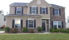 4446 Roundwood Ct Indian Trail, NC 28079