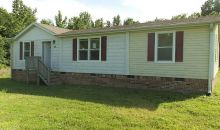 1676 Old Highway 109 Lexington, NC 27292