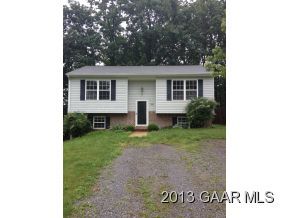 1601 4th St, Waynesboro, VA 22980