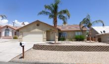13580 Inaja Street Desert Hot Springs, CA 92240