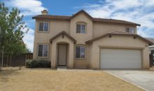 13363 Sunny Ridge Street Hesperia, CA 92344