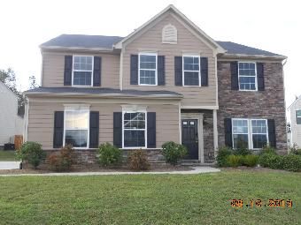 4446 Roundwood Ct, Indian Trail, NC 28079
