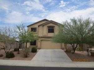 1053 S 241st Ave, Buckeye, AZ 85326