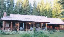 1829 Bear Paw Road Priest River, ID 83856