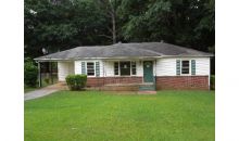 1553 Pendley Dr Austell, GA 30168