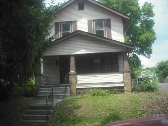 1328 Gault St, Columbus, OH 43205