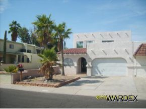 2681 Country Club Dr, Bullhead City, AZ 86442