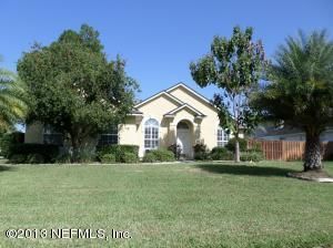 4000 Sioux Cir, Saint Johns, FL 32259