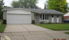 36226 Meadowbrook St Livonia, MI 48154