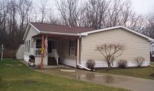 3256 Hawthorn Cr.   #176 Jackson, MI 49201