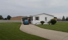 23477 Stonecastle Clinton Township, MI 48036