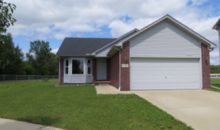 23313 Grandy Clinton Township, MI 48035