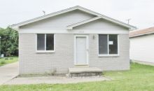 19734 Nicke St Clinton Township, MI 48035