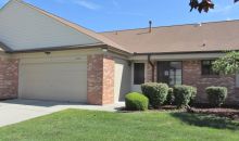 20591 Pine Meadow Dr #115 Clinton Township, MI 48036