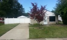 9160 Rosella St Taylor, MI 48180