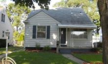 12859 Berwyn Redford, MI 48239