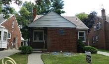 8240 Beaverland Redford, MI 48239