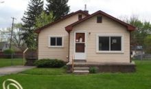 20815 Ontaga St Farmington, MI 48336