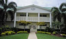 24 Colonial Club Dr # 205a Boynton Beach, FL 33435