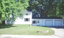 4838 Ironwood St Saginaw, MI 48638