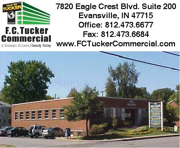 2709 Washington Ave, Evansville, IN 47714