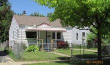 208 W Rutgers Ave Pontiac, MI 48340