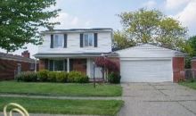11811 Aleta Cir Warren, MI 48093