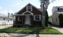 23324 Willard Ave Warren, MI 48089