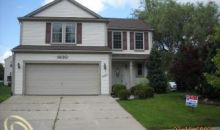 1630 Valdosta Cir Pontiac, MI 48340