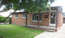 4550 Frazho Rd Warren, MI 48091