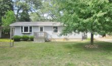 3330 Murl Ave Muskegon, MI 49442