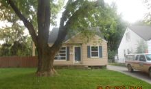 141 W Hopkins Avenue Pontiac, MI 48340