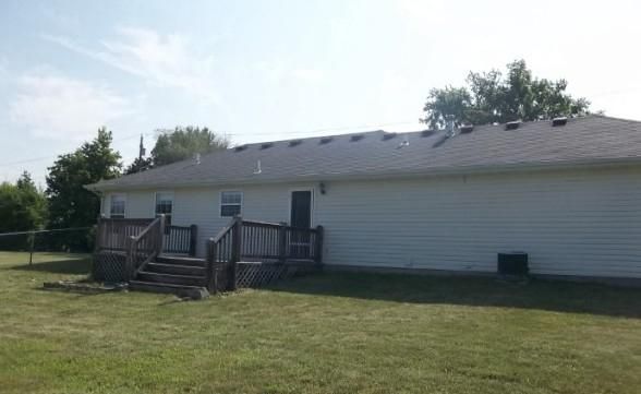 717 Thatcher St, Fulton, MO 65251
