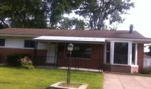 34617 Sansburn St Westland, MI 48186