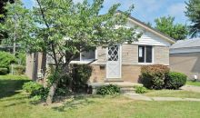 22809 Doremus St Saint Clair Shores, MI 48080