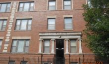 4432 S Calumet Ave Apt 3 Chicago, IL 60653