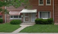 4060 W 58th Place Chicago, IL 60629