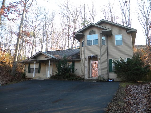 1056 Mark Ann Ln, Sevierville, TN 37862