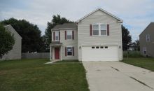 1557 Juniper Ln Greenfield, IN 46140