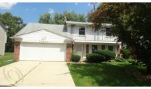 30084 Pleasant Trl Southfield, MI 48076